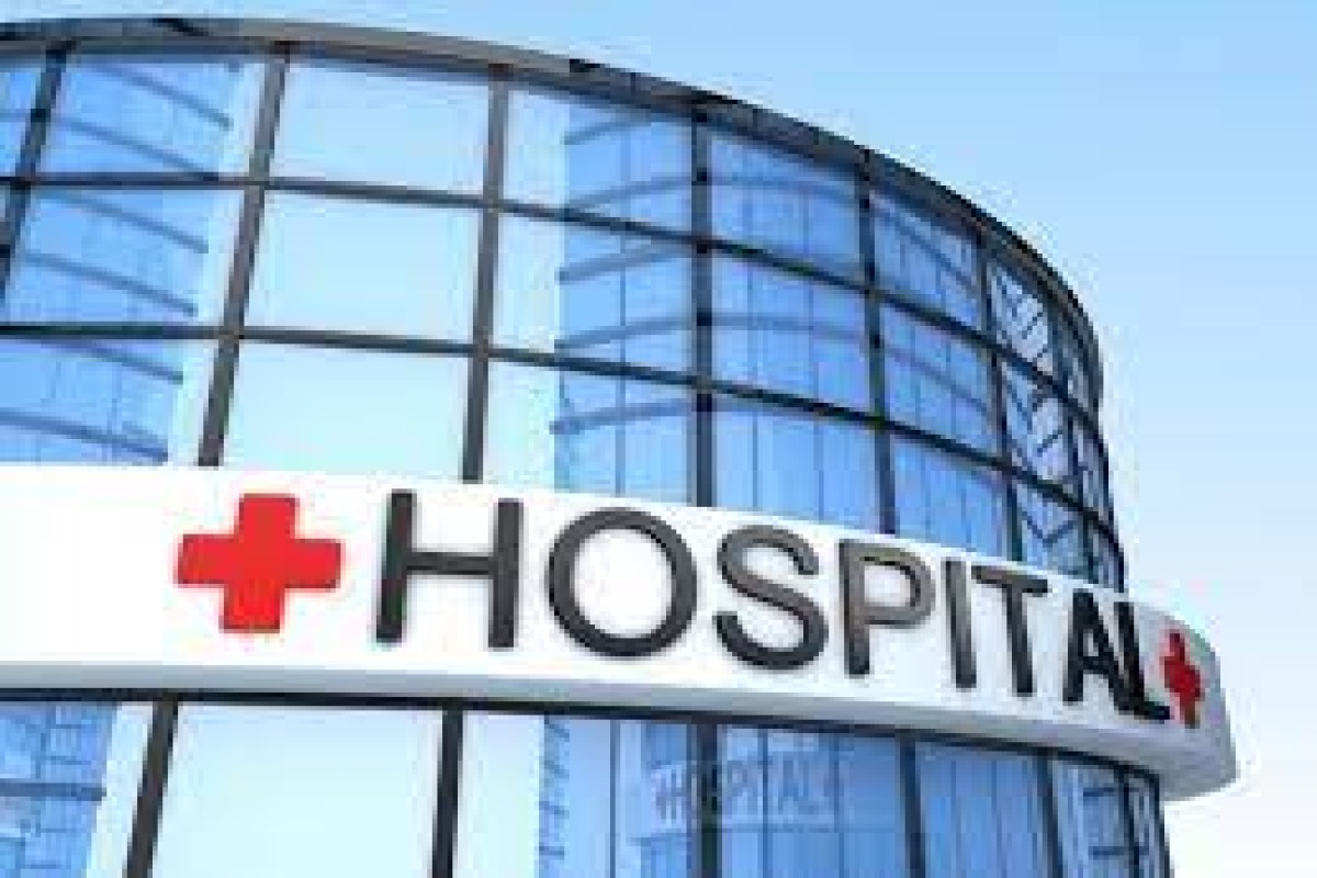 Islami Bank Hospital